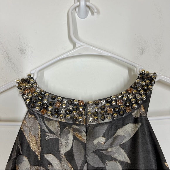 ALTERED Eliza J Formal Gown Dress Size 10 - Picture 9 of 15